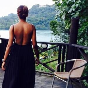 Meet your Posher, Jesseca